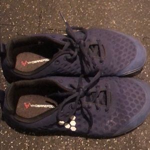 Vivo barefoot sneakers